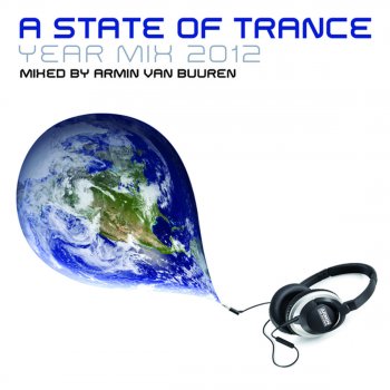 Armin van Buuren The Year of Two (A State of Trance Year Mix 2012 Intro)