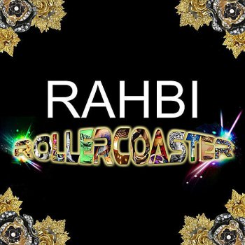 Rahbi Rollercoaster (Instrumental)