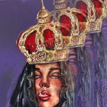 Dounia Queen of Kings (Outro)