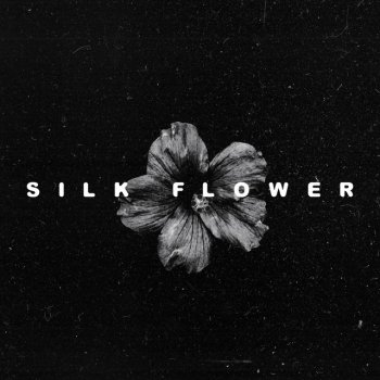 Collé feat. Sascha Naomi Silk Flower