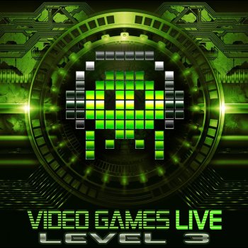 Video Games Live Tetris® Opera