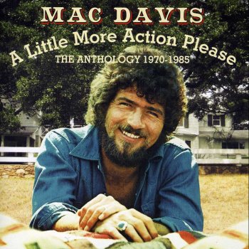 Mac Davis Stop & Smell the Roses