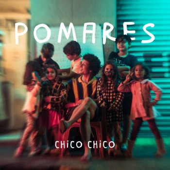 Chico Chico feat. Daíra, Juliana Linhares, Marcos Mesmo & Pedro Fonseca Estrela Matutina (feat. Juliana Linhares, Daíra, Pedro Fonseca e Marcos Mesmo)