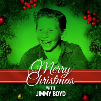 Jimmy Boyd Santa Claus Blues