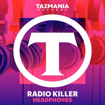 Radio Killer Headphones - Luca Debonaire Remix