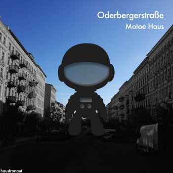 Motoe Haus Oderbergerstraße
