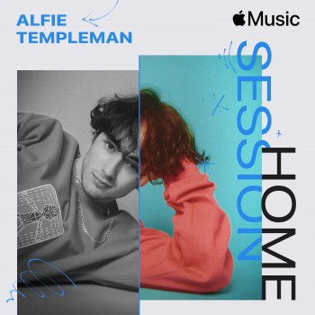 Alfie Templeman Is It True (Apple Music Home Session)