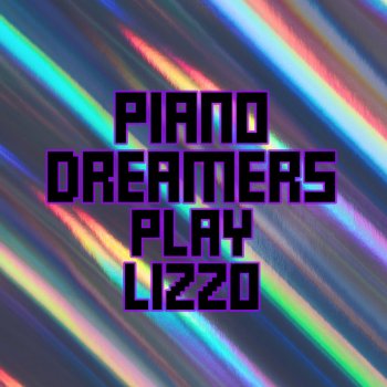 Piano Dreamers Water Me - Instrumental