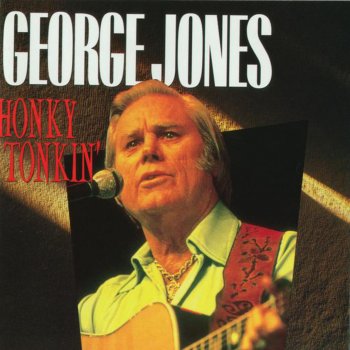 George Jones Revenooer Man (Single Version)