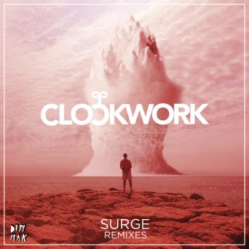 Clockwork feat. Wynter Gordon Surge (Tony Romera Remix)