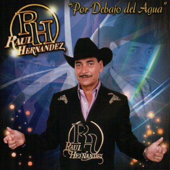 Raul Hernandez Cruz de Palo