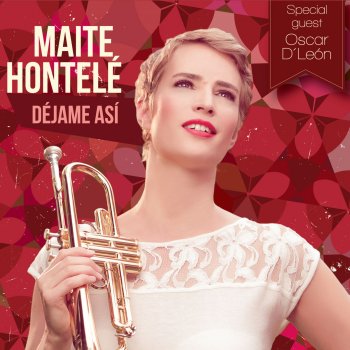 Maite Hontelé feat. Alain Pérez Qué Bonito