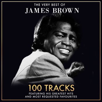 James Brown It's Too Funky In Here (Live) (Remastered)
