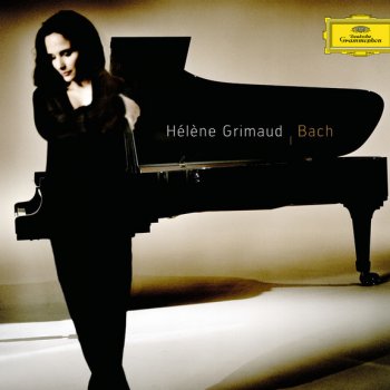 Johann Sebastian Bach feat. Hélène Grimaud Das Wohltemperierte Klavier: Book 2, BWV 870-893: Fugue In D Minor BWV 875