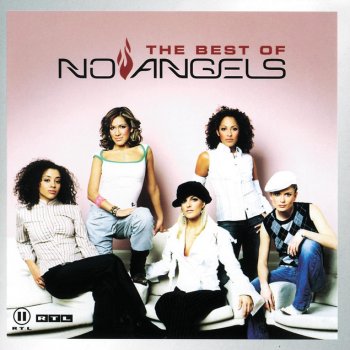 No Angels Let's Go To Bed - Single Mix