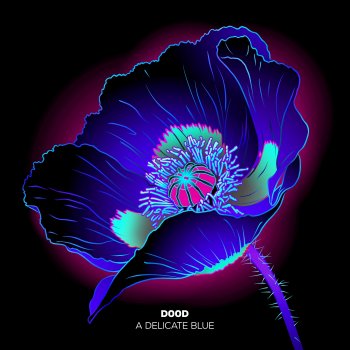 D00d A Delicate Blue (DJ Version)