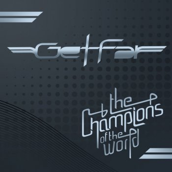 Get Far feat. J Art The champions of the world (J Art remix)