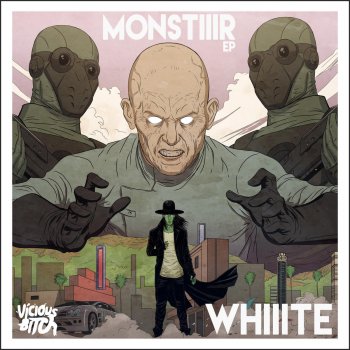 Whiiite Monstiiir - Original Mix