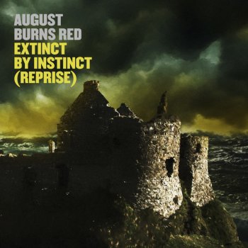 August Burns Red Extinct By Instinct - Reprise