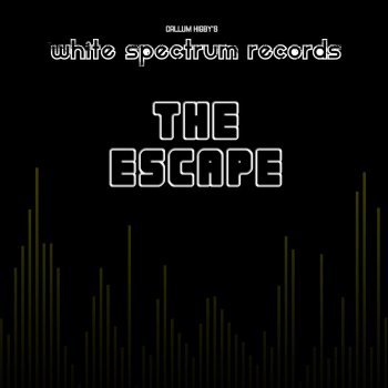 Callum Higby The Escape (Original Mix)