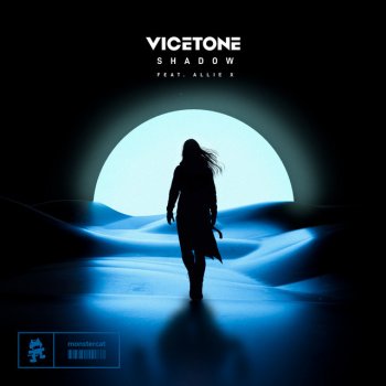 Vicetone feat. Allie X Shadow