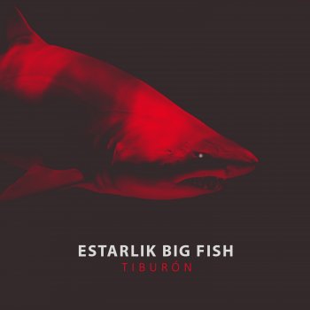 Estarlik Big Fish feat. Dakaneh, Mr.Karty & Jaume Más Big Combo