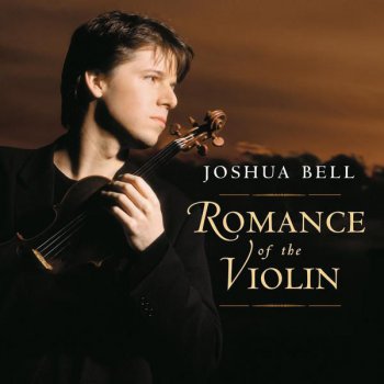 Jules Massenet, Joshua Bell & Michael Stern Elegie: O doux printemps d'autrefois