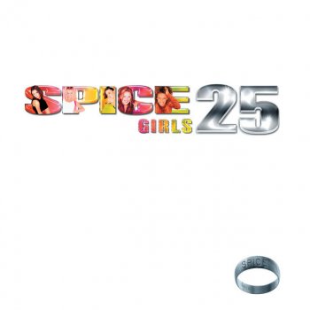 Spice Girls Love Thing - 12" Unlimited Groove Mix