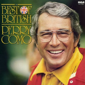 Perry Como There's a Kind of Hush