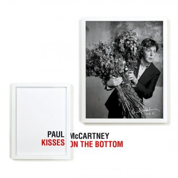 Paul McCartney More I Cannot Wish You