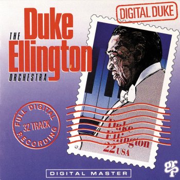Duke Ellington Orchestra In A Mellotone