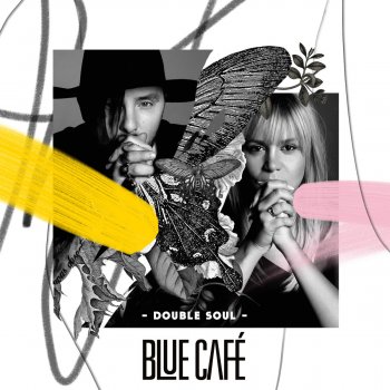 Blue Café Niebo