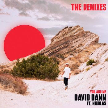 David Dann feat. Lipless & NICOLAS You & Me - Extended Mix