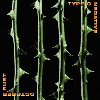 Type O Negative Wolf Moon (Including Zoanthropic Paranoia)