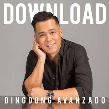 Dingdong Avanzado feat. Rachel Alejandro Paalam Na