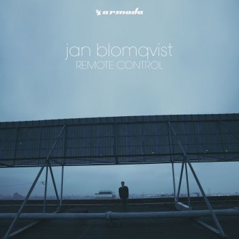 Jan Blomqvist Ghosttrack