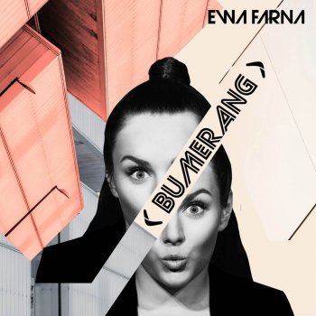 Ewa Farna Bumerang (Czech Version)