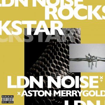 LDN NOISE feat. Aston Merrygold Rockstar