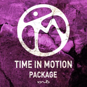 Time in Motion feat. Flexus Lakrids