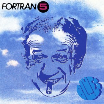 Fortran 5 Bike (Steve James Mix)