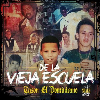 Tyson El Dominicano feat. Alpa El Rapero De La I Mensaje de la I (Intro)