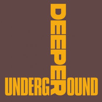 Kevin McKay Deeper Underground - Extended Mix