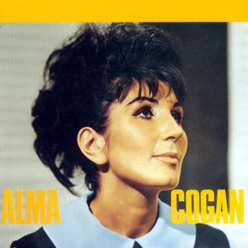 Alma Cogan feat. Tony Osborne & Orchestra I Can't Give You Anything But Love