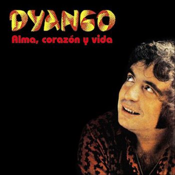 Dyango Amor De Tango