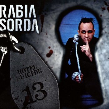 Rabia Sorda Radio Paranoia (live)