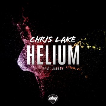 Chris Lake feat. Jareth Helium - Radio Edit
