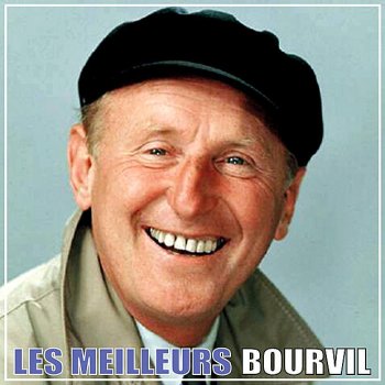 Bourvil Pouet Pouet