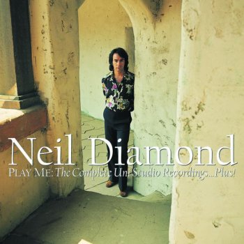 Neil Diamond Childsong (Reprise)