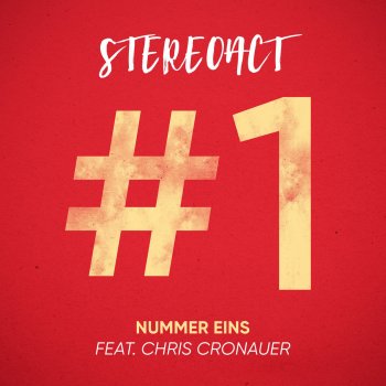 Stereoact feat. Chris Cronauer Nummer Eins - Extended Mix
