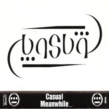 Casual Basement (feat. Opio, Peplove)